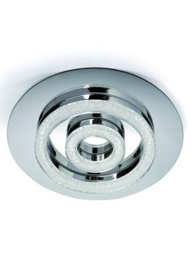 Потолочный светильник Mantra Diamante 5115