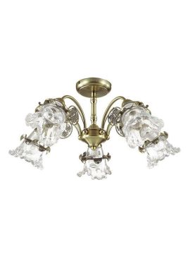 Потолочная люстра Lumion Eloisa 3450/5C