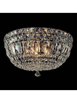 Потолочный светильник Mantra Crystal 4613