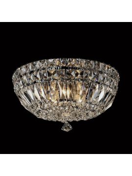 Потолочный светильник Mantra Crystal 4612