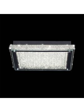 Потолочный светодиодный светильник Mantra Crystal 4572