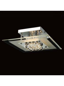 Потолочный светильник Mantra Crystal 2663