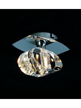 Потолочный светильник Mantra Alfa 0422