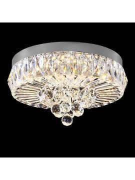 Потолочный светодиодный светильник Citilux Спектра CL320111