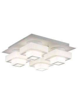 Потолочный светильник ST Luce Сubico SL547.502.04