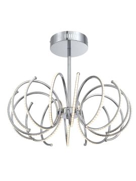 Светодиодный светильник ST Luce Exclu SL905.102.08