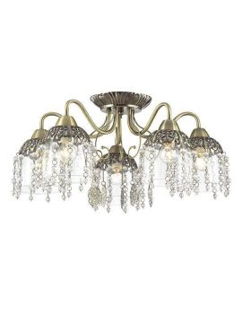 Потолочная люстра Lumion Doriana 3244/5C