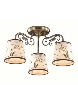 Потолочная люстра Lumion Zinetta 3204/3C