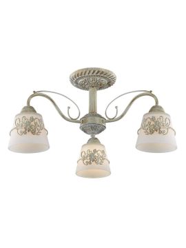 Потолочная люстра Lumion Veva 3003/3C