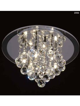 Потолочный светильник Mantra Crystal 2332