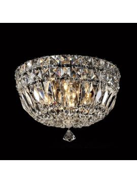 Потолочный светильник Mantra Crystal 4611