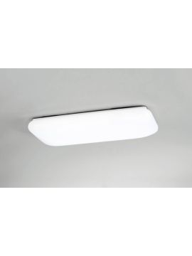 Потолочный светильник Mantra Rectangle 4670