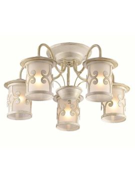 Потолочная люстра Lumion Sekvana 3125/5C