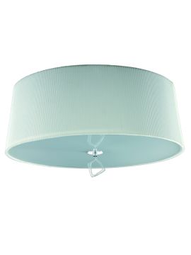 Потолочный светильник Mantra Mara Chrome - White 1646