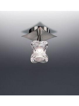 Потолочный светильник Mantra Rosa Del Desierto 0047