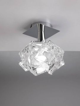 Потолочный светильник Mantra Artic 3966