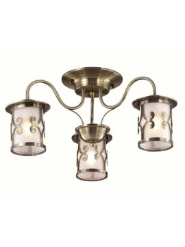 Потолочная люстра Lumion Sekvana 3118/3C