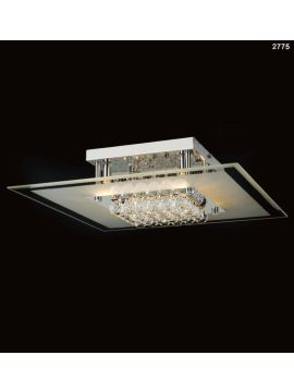 Потолочный светильник Mantra Crystal 2775