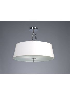 Потолочный светильник Mantra Ninette Chrome 1908