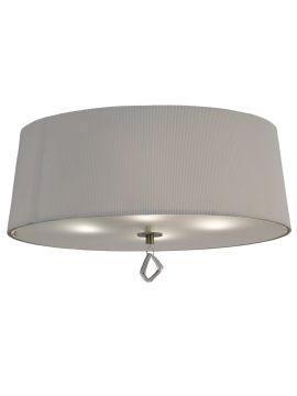 Потолочный светильник Mantra Mara Antique Brass 1626