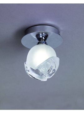 Потолочный светильник Mantra Bali 0812