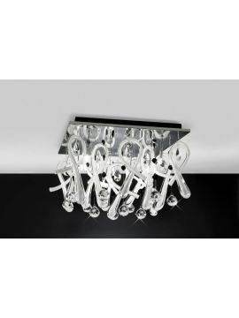 Потолочный светильник Mantra Class 0727