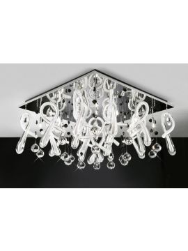 Потолочный светильник Mantra Class 0726