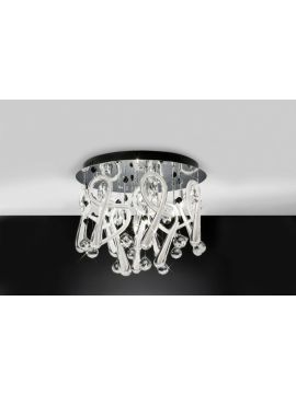 Потолочный светильник Mantra Class 0725