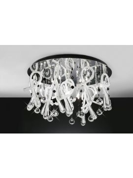 Потолочный светильник Mantra Class 0724