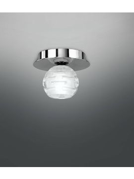 Потолочный светильник Mantra Dali 0096