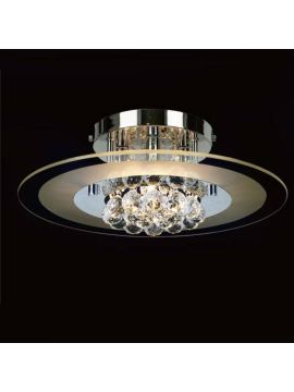 Потолочный светильник Mantra Crystal 2773