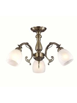 Потолочная люстра Lumion Ninella 3092/3