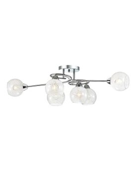 Потолочная люстра Lumion Nevette 3063/6C