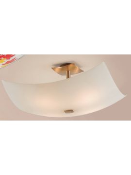 Потолочный светильник Citilux Белый CL937311