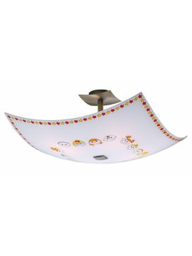 Потолочный светильник Citilux Смайлики CL937116