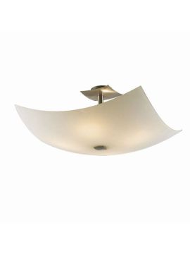 Потолочный светильник Citilux Белый CL937111