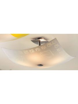 Потолочный светильник Citilux Дина CL937105