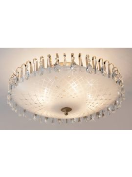 Потолочный светильник Citilux Амели CL916251