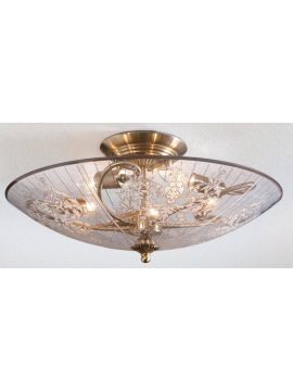 Потолочный светильник Citilux Регент CL915151