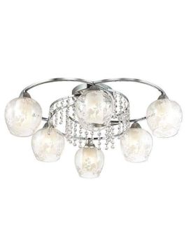 Потолочная люстра Lumion Kristalin 3065/6C