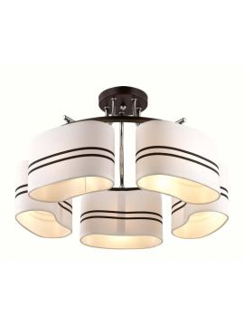 Потолочная люстра Lumion Ivara 3056/5C