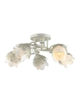 Потолочная люстра Lumion Florana 3002/5C