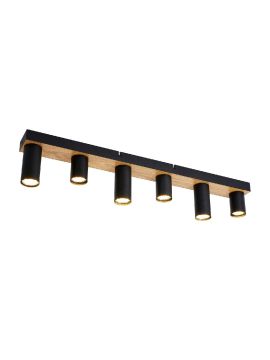 Потолочный светильник F-Promo Olson 4431-6C