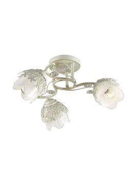 Потолочная люстра Lumion Florana 3002/3C