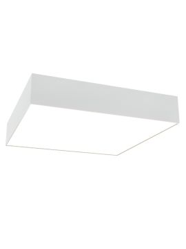 Потолочный светильник Maytoni Zon C032CL-36W4K-SQ-W