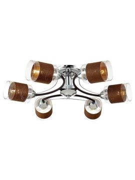 Потолочная люстра Lumion Filla 3030/6C