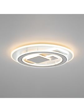 Потолочная люстра Citilux Costa CL741020