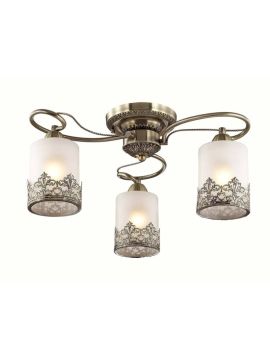 Потолочная люстра Lumion Citadella 3070/3C