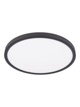 Потолочный светильник Loft IT Extraslim 10227/40 Black