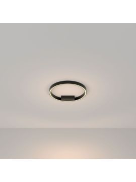 Потолочный светильник Maytoni Rim MOD058CL-L25B3K